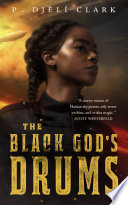 Mini-Reviews: Just Like Home & The Black God’s Drums