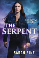 Mini-Reviews: Kill the Queen & The Serpent