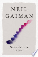 Review: Neverwhere by Neil Gaiman