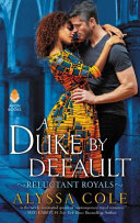 Mini-Reviews: The Wicked King & A Duke by Default