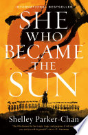 Review: She Who Became the Sun by Shelley Parker-Chan