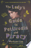 Mini-Reviews: Stardust & The Lady’s Guide to Petticoats and Piracy