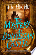 Mini-Reviews: The Mystery at Dunvegan Castle & Mongrels