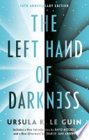 Mini-Reviews: Brainwyrms & The Left Hand of Darkness