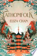 Review: Fathomfolk by Eliza Chan
